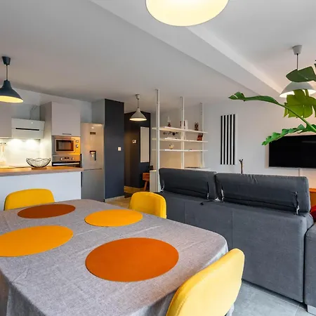 Apartment Le Secret De Vallin - Proche Centre Nancy