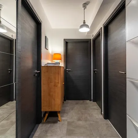 Apartment Le Secret De Vallin - Proche Centre *